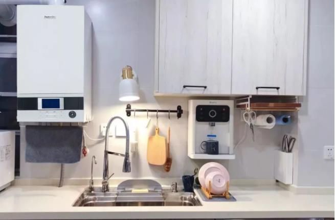 水溫忽冷忽熱還費氣？多半是它的錯……