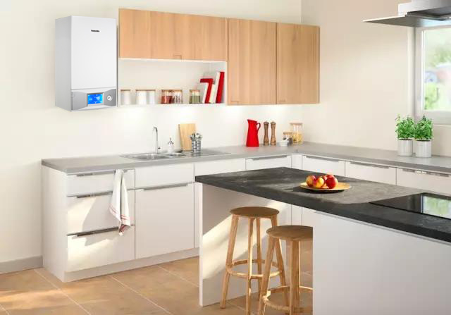 兩會(huì)聚焦清潔采暖，壁掛爐成倡導(dǎo)采暖方向