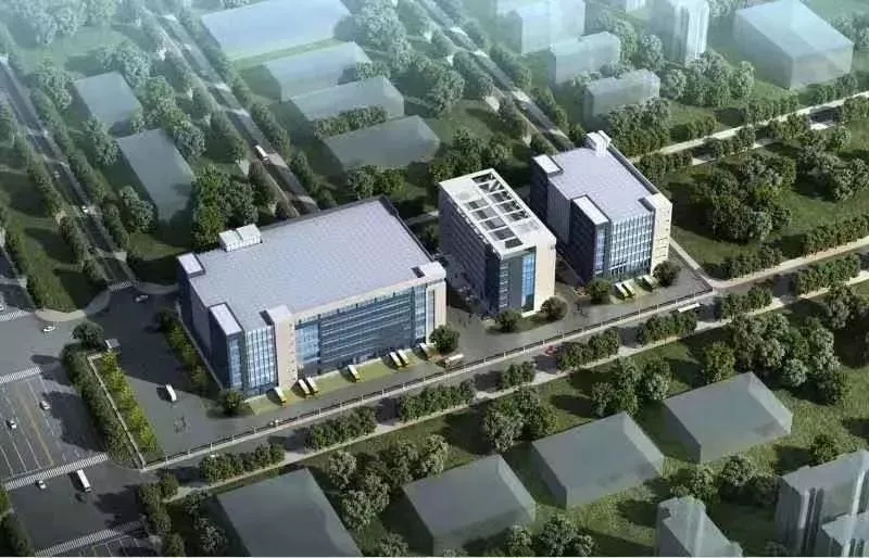 海頓亮相寶博會(huì)，引進(jìn)分戶(hù)供暖新概念