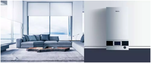 水溫忽冷忽熱還費氣？多半是它的錯……