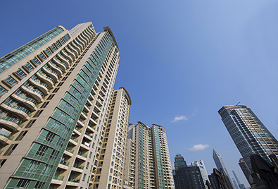 河北定興縣氣代煤項目