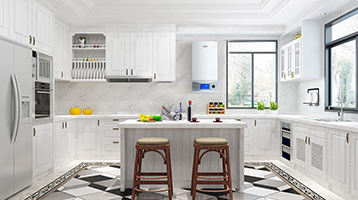 關于壁掛爐的三大誤區，你一定不知道