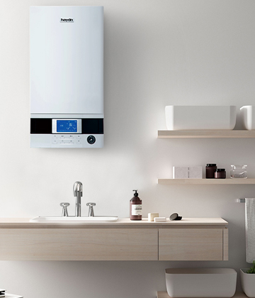 浴室裝修3大重點，你家的浴室有24小時恒溫熱水嗎？