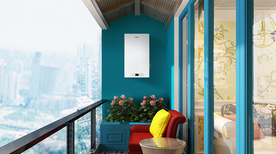 壁掛爐使用也有技巧，這些誤區你不可不知