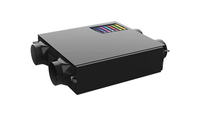 積木式全熱吊頂機HD-520QJ